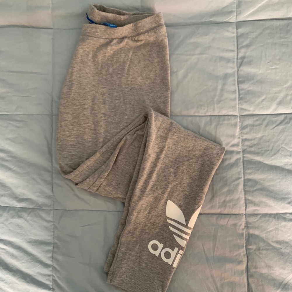 adidas leggings